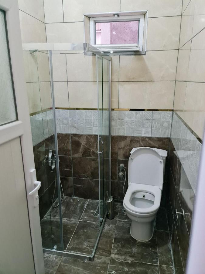 Taksim 52 Apart Otel *